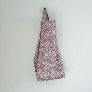 Bebe au lait nursing cover